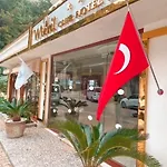 Ξενοδοχείο Meril Club Marmaris (adults Only) 4*