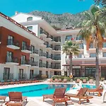 Ξενοδοχείο Meril Club Marmaris (adults Only) Turunc