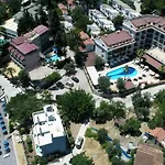 Ξενοδοχείο Meril Club Marmaris (adults Only) Turunc