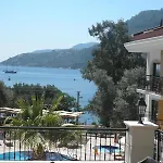 Meril Club Marmaris (adults Only) Turunc
