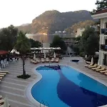 Ξενοδοχείο Meril Club Marmaris (adults Only) 4*