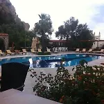 Ξενοδοχείο Meril Club Marmaris (adults Only) 4*