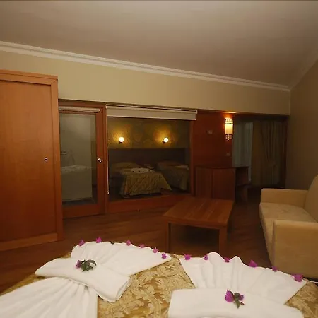Hotel Meril Club Marmaris (adults Only) Marmaris