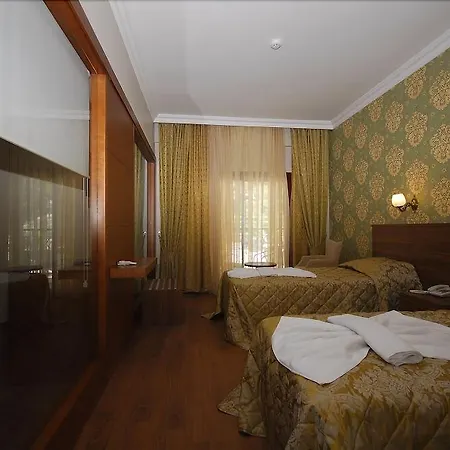 Meril Club Marmaris (adults Only) 4* Turunç