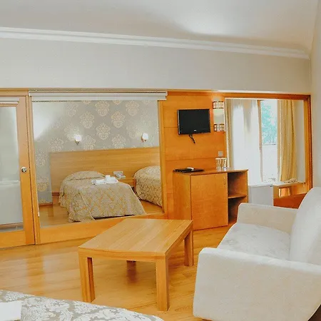 Meril Club Marmaris (adults Only) 4*