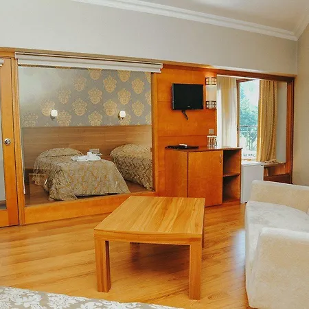 Meril Club Marmaris (adults Only) 4* Turunç