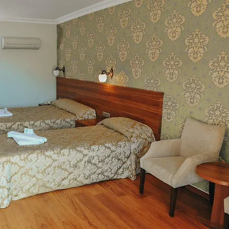 Meril Club Marmaris (adults Only) Hotel 4*