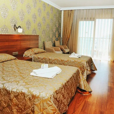 Meril Club Marmaris (adults Only) Hotel