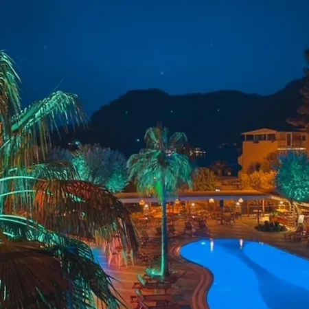 Meril Club Marmaris (adults Only) 4* Турунч