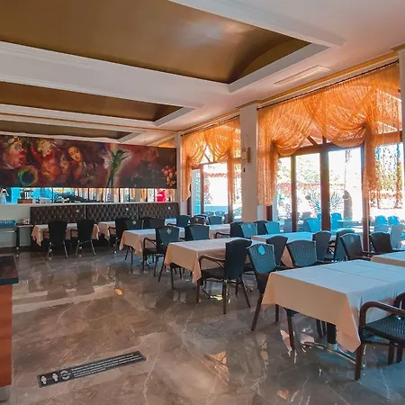 Hotel Meril Club Marmaris (adults Only) Marmaris