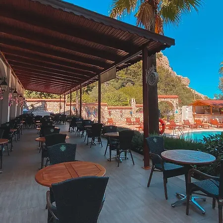 Meril Club Marmaris (adults Only) 4*