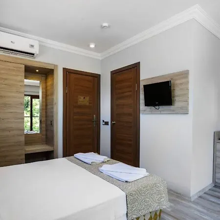 Hotel Meril Club Marmaris (adults Only)