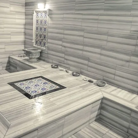 Hotel Meril Club Marmaris (adults Only) Turunç