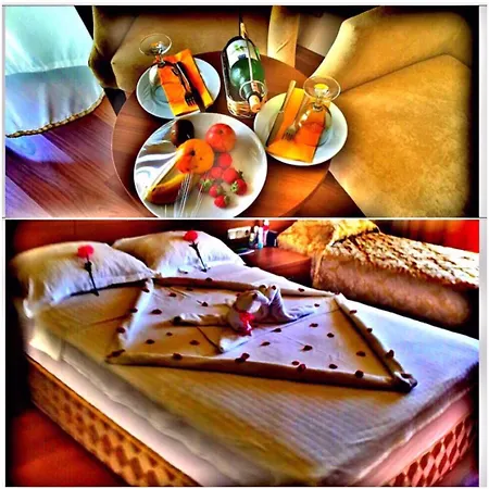 Meril Club Marmaris (adults Only)