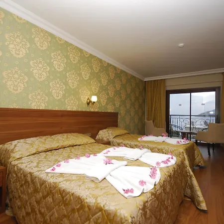 Meril Club Marmaris (adults Only)