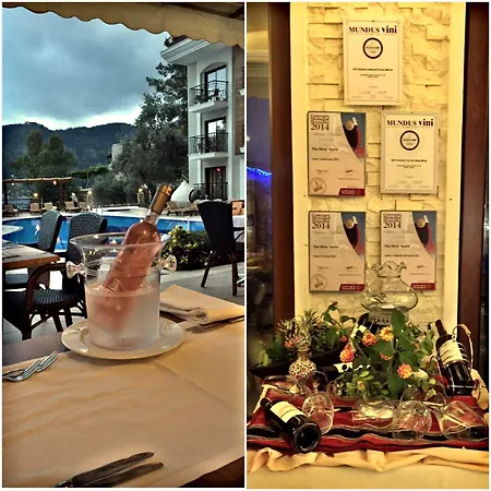 Hotel Meril Club Marmaris (adults Only)