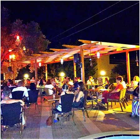 Meril Club Marmaris (adults Only) 4*