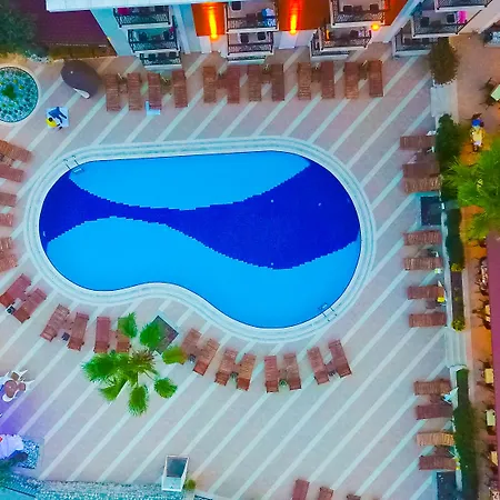 Meril Club Marmaris (adults Only) Turunç