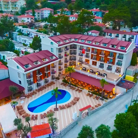 Meril Club Marmaris (adults Only)
