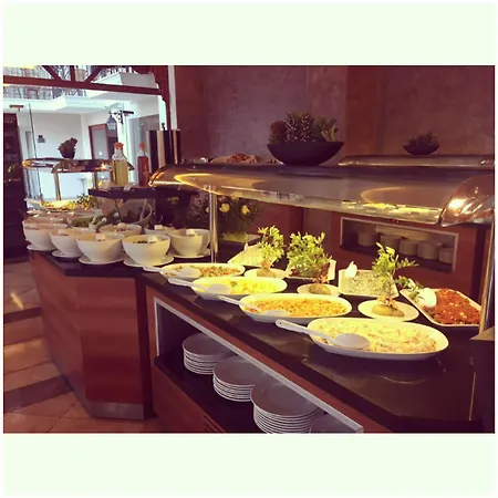 Meril Club Marmaris (adults Only) Отель