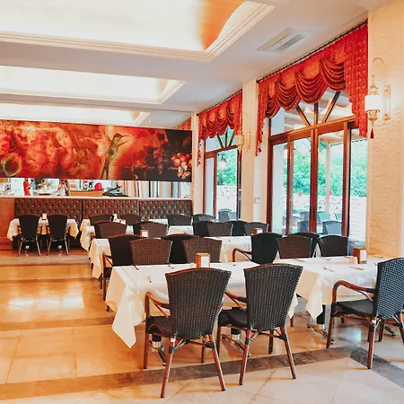 Meril Club Marmaris (adults Only) Hotel Marmaris