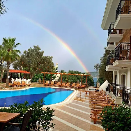 Meril Club Marmaris (adults Only) Turunç