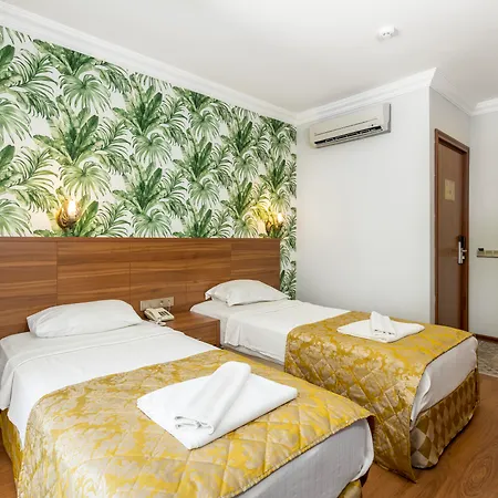 Meril Club Marmaris (adults Only) Turunç