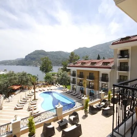 Meril Club Marmaris (adults Only) Turunç
