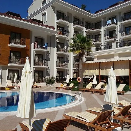 Meril Club Marmaris (adults Only)