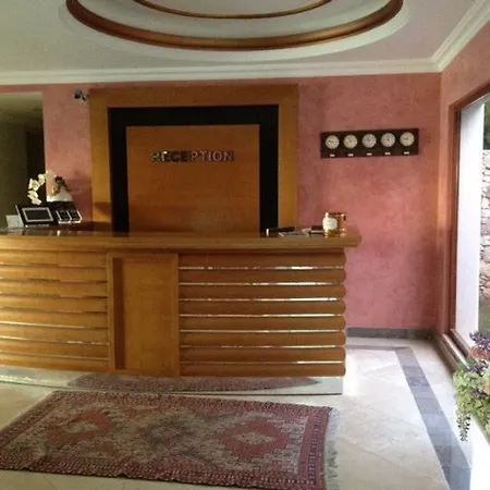 Hotel Meril Club Marmaris (adults Only) Marmaris