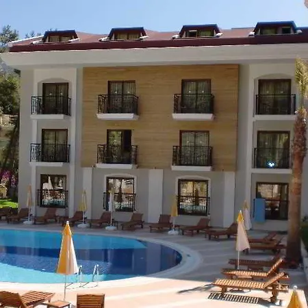 Meril Club Marmaris (adults Only) 4*