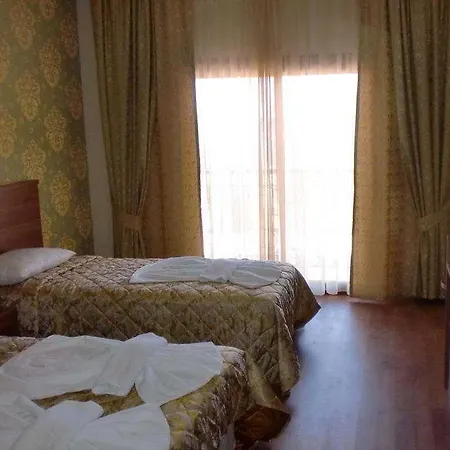 Meril Club Marmaris (adults Only) Отель