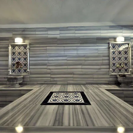 Meril Club Marmaris (adults Only) Hotel