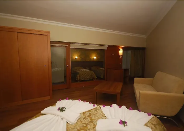 Otel Meril Club Marmaris (adults Only) Turunç