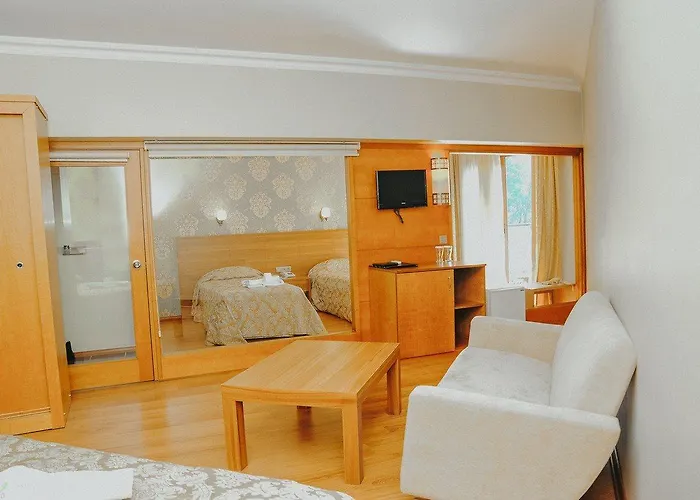 Meril Club Marmaris (adults Only) 4*