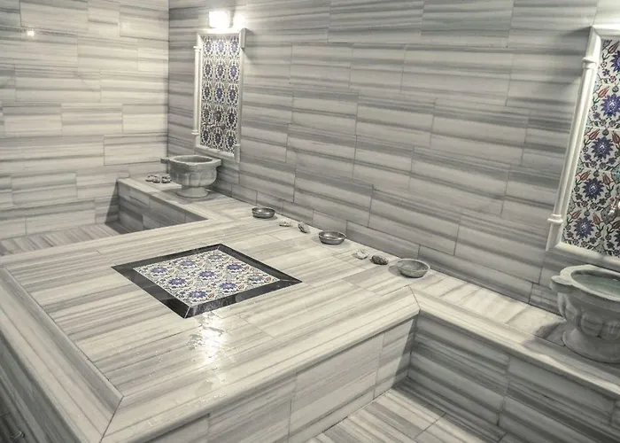 Otel Meril Club Marmaris (adults Only) Turunç