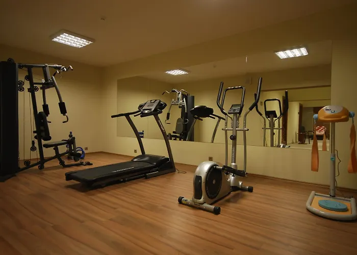 Otel Meril Club Marmaris (adults Only) Turunç