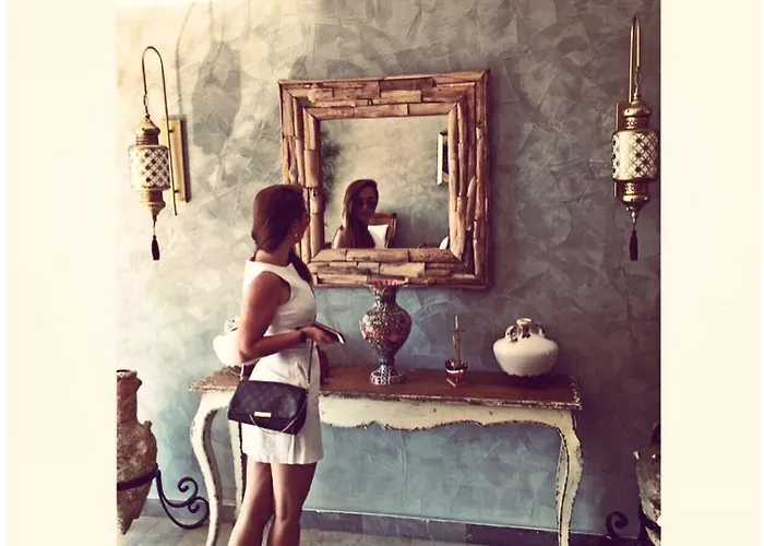 Meril Club Marmaris (adults Only) Otel