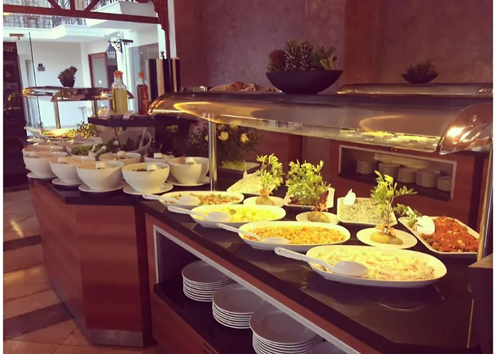 Meril Club Marmaris (adults Only) Hotel
