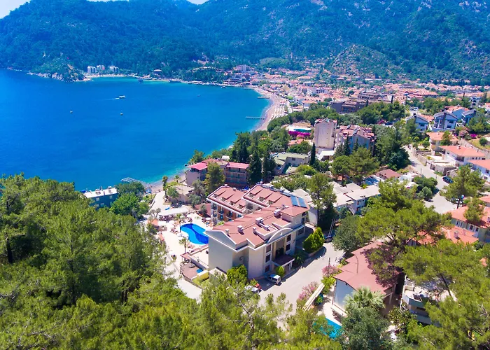 Otel Meril Club Marmaris (adults Only)