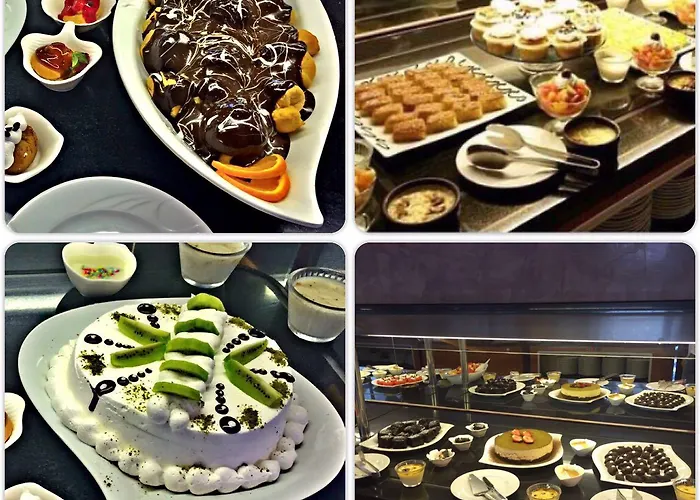 Otel Meril Club Marmaris (adults Only)