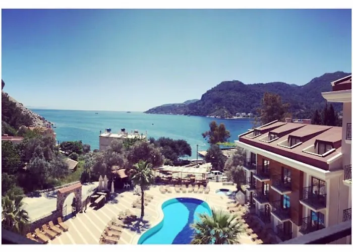 Meril Club Marmaris (adults Only)