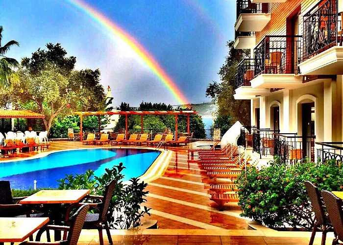 Meril Club Marmaris (adults Only) Otel