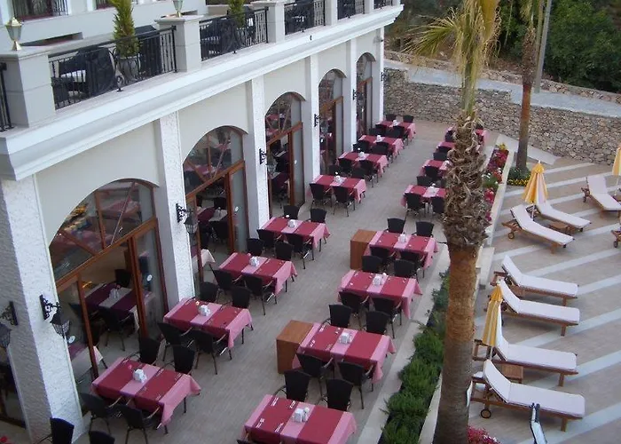 Meril Club Marmaris (adults Only)