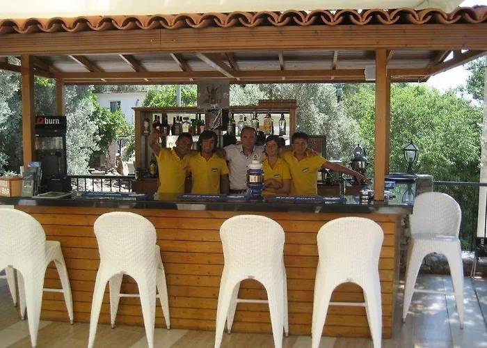 Hotel Meril Club Marmaris (adults Only)