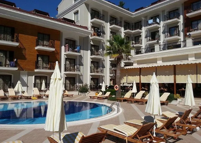 Meril Club Marmaris (adults Only)