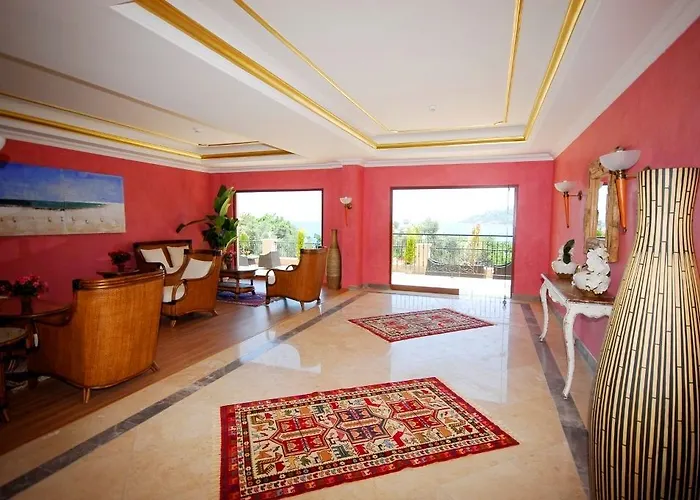 Meril Club Marmaris (adults Only)