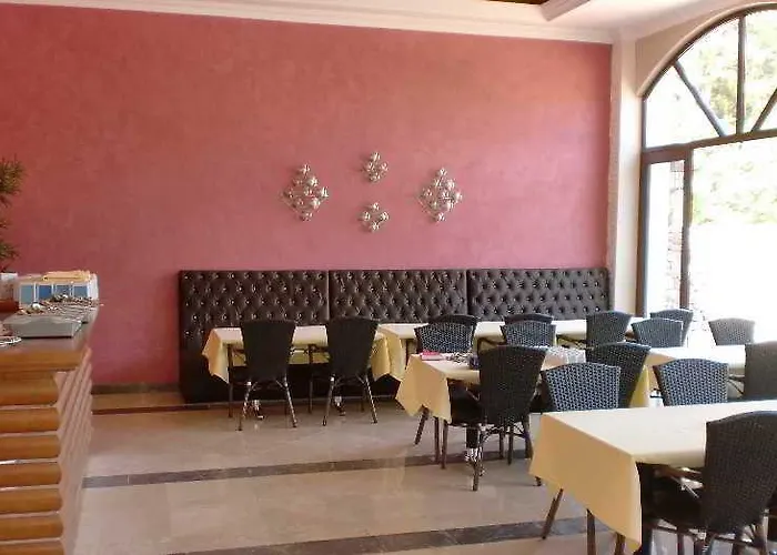 Otel Meril Club Marmaris (adults Only) 4*