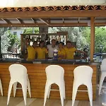 Szálloda Meril Club Marmaris (adults Only)
