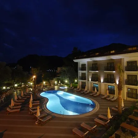 Meril Club Marmaris (adults Only) Hotel 4*